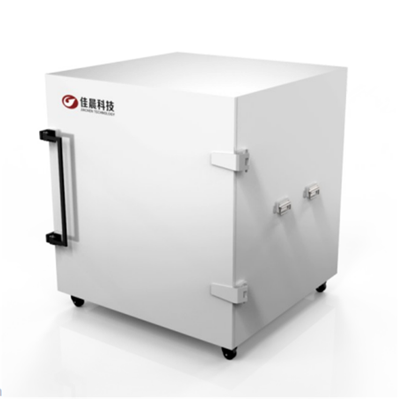 PB2077拉門式手動屏蔽箱