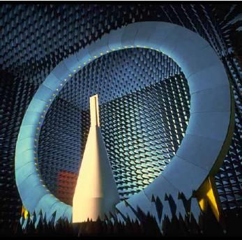 5G技術(shù)應(yīng)用領(lǐng)域的不斷擴大，將激發(fā)5G屏蔽箱OTA微波暗室的大需求